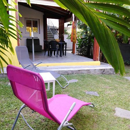 Villa Ti Coco Trois-Rivières Exterior foto